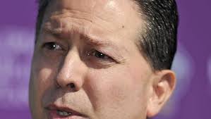 Development director leaving city for private sector