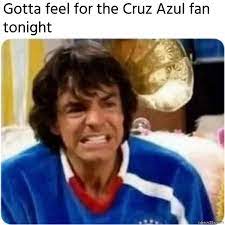We did not find results for: Every Year With Cruz Azul Meme Memezila Com