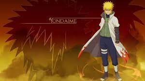 Yondaime Wallpaper Naruto Wallpaper Naruto Images Minato