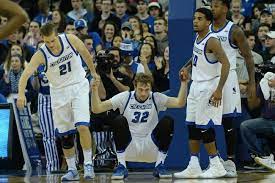 Creighton Vs Longwood - 12916 College Basketball Pick Odds And Prediction College Basketball College Football Picks Creighton Basketball