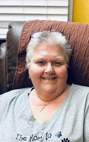 Hi, I'm grateful to find this group. Not the best picture of me,but my hair  was shaved for brain surgery in August. I asked to join because I need help  learning about