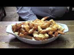 Exclusive chefsteps studio pass email newsletter. 5 Videos That Will Make You Crave Poutine The Daily Dot