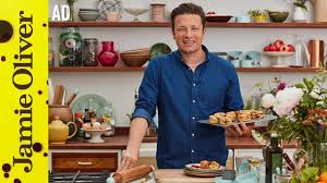 How To Make Scones Jamie Oliver Ad Youtube In 2020 How To Make Scones How To Make Bread Jamie Oliver Recipes