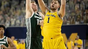 Maybe you would like to learn more about one of these? Michigan State Earns Ncaa Tournament Bid To Face Ucla In Play In Game
