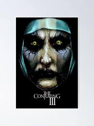 You guys I just watched “ they devil made me so it “ documentary! OMG IT  WAS SOO GOOD IT MADE ME LOOK AT ED AND LORRAin warren Soo different like the