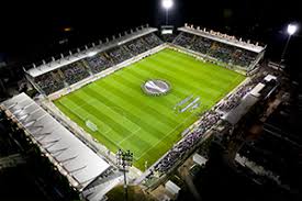 A win for one team, a win for the other team or a draw. The Best Is Yet To Come Official Web Page Pfc Ludogorets