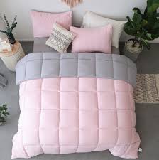 Pink and silver comforter set. Pink Ultra Soft Plush Comforter Set Comforter Sets French Furniture Bedroom Bedroom Decorating Tips