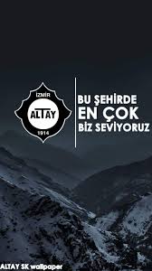 Fikri altay spor kulübü ile i̇zmir süper amatör kuzey grup kulüplerinin ezeli rekabeti. Altay Spor Kulubu Wallpaper By Nargileciibo19on4 B9 Free On Zedge