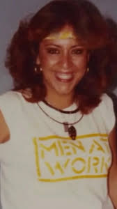 La historia de Miriam Ochoa: pionera en camiones peligrosos