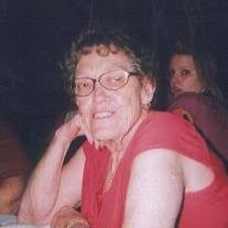 Martha E. Kessinger Obituary