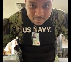 I love you, son. Fair winds and following seas to you and your shipmates.  We'll be waiting for your safe return 🫶🏻💙⚓️