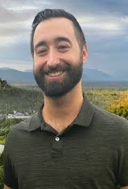 Jonathan Mitchener Obituary