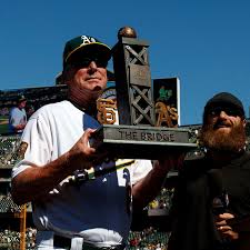 Krukow, 69, has worked a reduced schedule for the last few years because of a progressive muscle disease known as inclusion body myositis. How To Watch Oakland A S Vs San Francisco Giants Games Monday And Tuesday Times Tv Schedule Online Streaming Athletics Nation