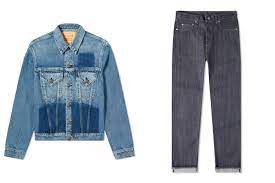 Used branded jeans for sale. The Best Jeans Brands In The World Today Fashionbeans Com