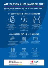 Want continuïteit en kwaliteit zijn heilig voor ons. Hygienemassnahmen In Spielhallen Awi Bietet Informationsmaterial Zum Kostenlosen Download Isa Guide