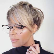 You are able to draw inspiration from these wonderful chic and fashionable haircuts that suit older women with all textures. 49 Top Pixie And Bob Hairstyles 2019 Latesthairstylepedia Com