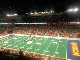 spokane arena section 218 row l seat 2 spokane shock vs