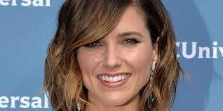 Sophia anna bush is an american actress, activist, director, and producer. What Sophia Bush Actually Eats In A Day Sophia Bush Diet Delish Com