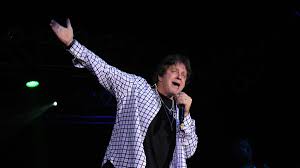 Esophageal cancer is a very aggressive cancer. Singer Eddie Money Says He Has Stage 4 Esophageal Cancer