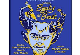 DGN Musical Beauty and the Beast: March 7-9