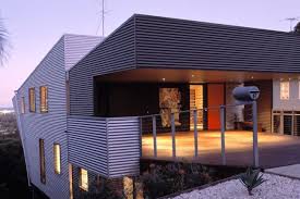 Bluescope Steel House Cladding Steel House Cladding