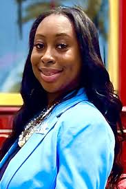 38th Competition of Black College Queens