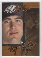 B.J. Ryan Baseball Cards