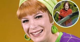 Linda Kaye Henning Looks Different And Unrecognizable 55 Years After  'Petticoat Junction'