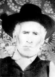 Michael “Mike” Munday (1827-1912)