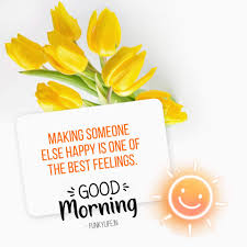 Sending good morning images with quotes are the best way to let someone know that they are the first thought that strikes your mind when you wake up. 120 Best Good Morning Quotes Good Morning Ideas Messages Sms