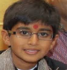 Cerritos Brothers Youngest to Complete 8-Day Religious Fast