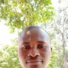 Sheriff Ceesay's Instagram, Twitter & Facebook