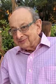 Martin Rabinowitz Obituary