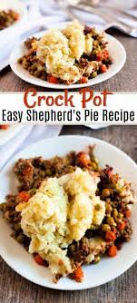 Pin On Crockpot Recipes