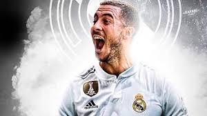 As the spirited granada tried their best to make a comeback in the second half, karim benzema continued to be real's main man to put them ahead in the second minute at the santiago bernabeu. Eden Hazard 2019 New Real Madrid Player Crazy Dribbling Skills Goals Hd Youtube