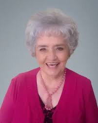 Obituary information for Bobbie Jean Cypher