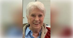 Betty Russell Obituary (2023)