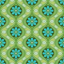 60s Wallpaper 2 Retro Wallpaper Retro Pattern Retro Prints