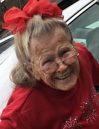 Obituary for Bessie Pearl Free Groves