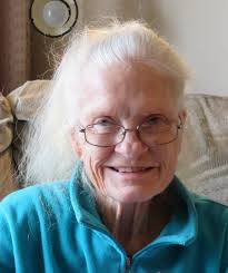 Clara Rose (Rosie) Barker, 85
