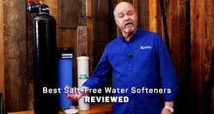 Well, when it comes to your health, we must consider what's best for us. 10 Best Salt Free Water Softeners Reviewed 2021 Update Charlietrotters