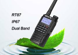 Image result for Retevis RT87