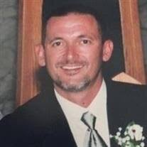 Kenneth Lee "Kenny" McCutcheon Obituary