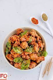 Taiwanese Fried Chicken Flavor Quotient Recipe Fried Chicken Chicken Snacks Chicken