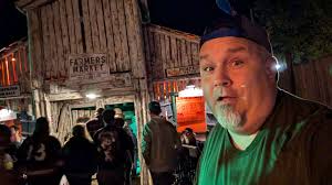 Any great Corn Maze for adults?