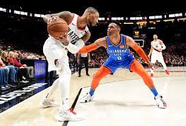 Lillard doing it again, sending the game to a second overtime. Portland Trail Blazers Twitter Reacts To Damian Lillard S 37 Foot Dagger