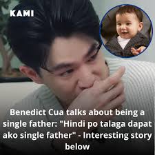 Story from the archives: Tinanong din ni Karen Davila kung sino ba talaga  ang ina ng anak ni Benedict Cua 🙁 Details in comments 📷 Benedict  Cua/@benedict_cua