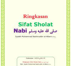 Sunnah lengkap dikare nakan semua bu tton pada aplikasi ini. Download Kitab Tuntunan Shalat Pdf Gratis Dan Lengkap Abana Online