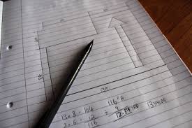 For each standard door subtract 17 from the square footage. How To Measure Area For Carpet 7 Steps With Pictures Wikihow