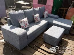 Find modern and trendy l shaped sofa to make your home look chic and elegant, only on alibaba.com. Stylish Ready Made Quality L Shaped 6 Seater Sofa Sets Ngara